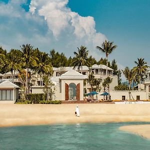 Devasom Khao Lak Beach Resort&Villas - SHA Extra Plus